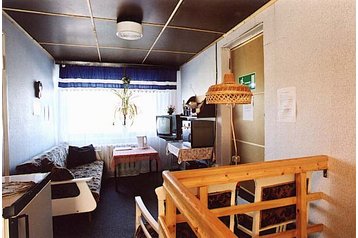 Estonia Privát Otepää, Exterior